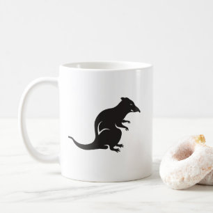 Just a Rat Coffee Mug