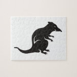 Just a Rat Jigsaw Puzzle<br><div class="desc">He’s just a rat, but he might be YOUR rat. That’s especially true if you were born in 2020, the Year of the Rat on the Chinese calendar. But even if you aren’t celebrating Chinese New Year or a birthday party this year, you might just like the rat as your...</div>