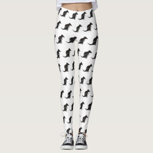 Just a Rat Leggings