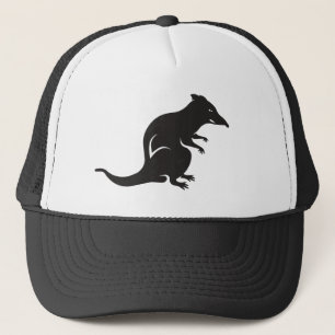 Just a Rat Trucker Hat