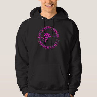 Just a seal hoodie