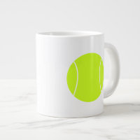 Just a Simple Tennis Ball