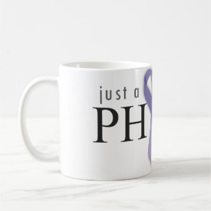 Just a Strange Phase Mug