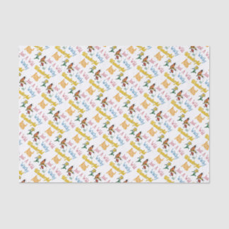 Just A Wild Wacky Wonderful Aunt Tissue Paper