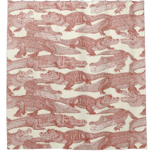 just alligators paprika
