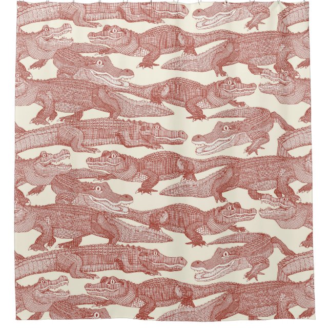 just alligators paprika (Front)