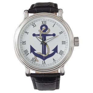 Just Anchor Watch