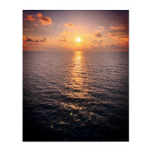 Just Another Caribean Sunrise