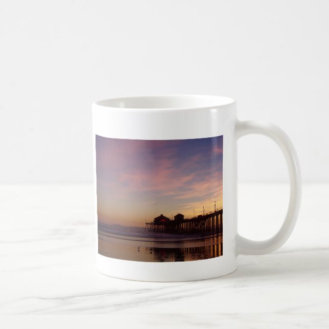 Just another day in paradise - Coffee Cup (Right)