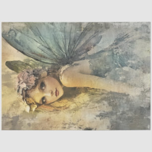 Just Another Fairy Series Design #10 Tissue Paper