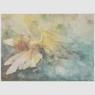 Just Another Fairy Series Design #2 Tissue Paper