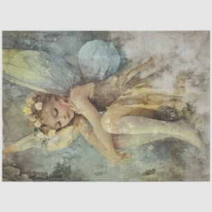 Just Another Fairy Series Design #9 Tissue Paper