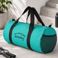 Just Another Manic Momday | Super Mom Trendy Green