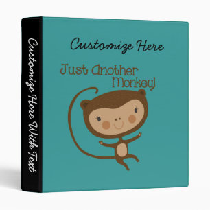 Just Another Monkey Binder