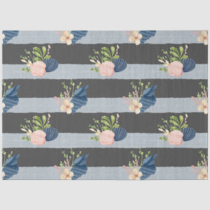 Just another Nautical Series Design 13 Tissue Paper