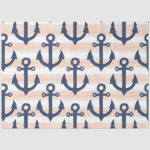 Just another Nautical Series Design 6 Tissue Paper