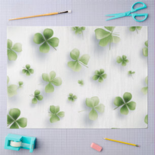 Just Another St Patrick's Series Design #4 Tissue Paper