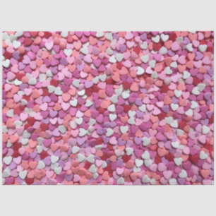 Just Another Valentine Design Series 20 Tissue Paper