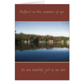 Just As You Are (For Woman)