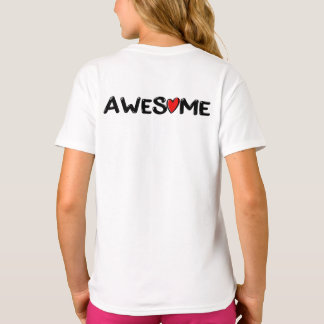 JUST BE COOL HANDSOME BOY AWESOME T-Shirt