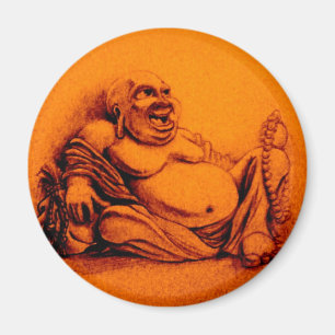 Just be Happy... Magnet