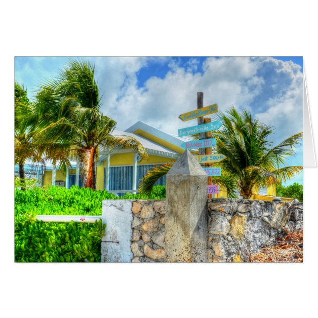 Just Beachy (Front Horizontal)