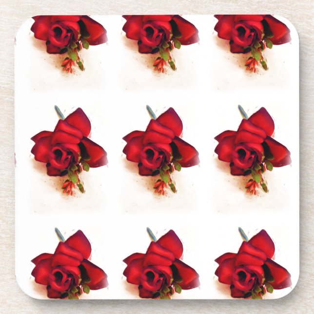 Just Because_ Coaster (Front)