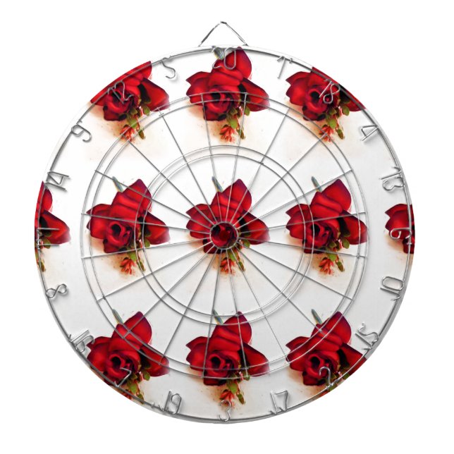 Just Because_ Dartboard (Front)