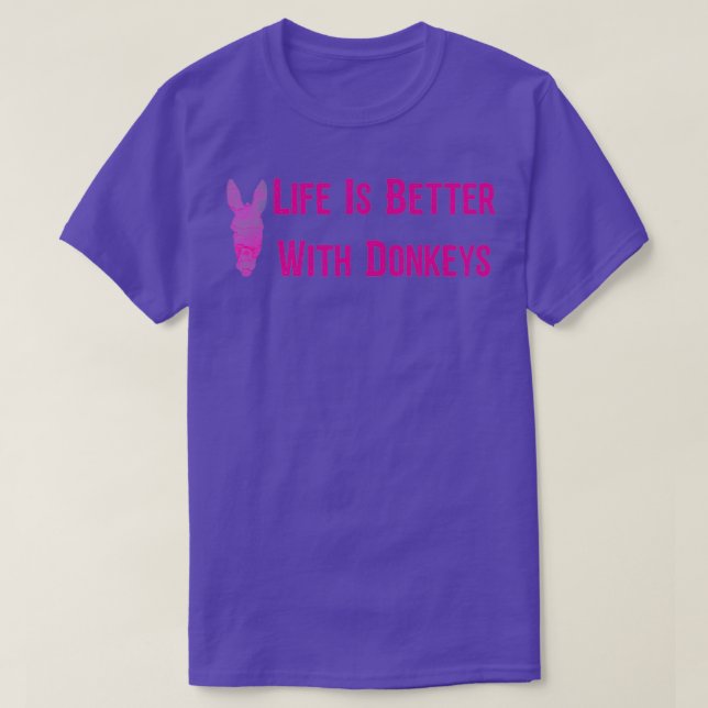 Just Because Im Smiliing 2 T-Shirt (Design Front)