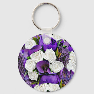 Just Because_ Keychain