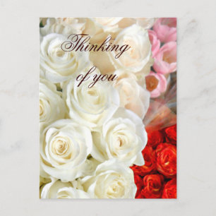 Just because_ postcard