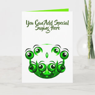 Just Because-You Are Special_ _ Thank You Card