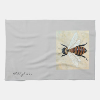 Just Bee Kitchen or Guest Towel
