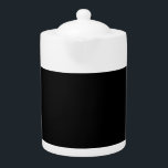 Just black hex code 000000<br><div class="desc">Just black hex code 000000, trend colour, midnight, colour matching, goth</div>