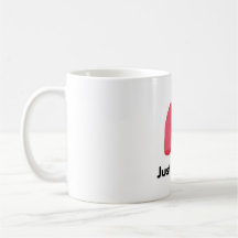 Just Breathe Mug