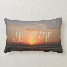 Just Breathe Quote