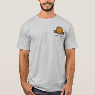 Just Brew It Beer Loons T-shirt