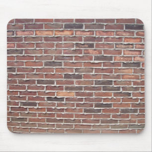 Just Bricks Mouse Pad