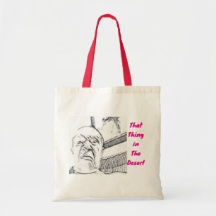 Just Buy It Already Tote Bag