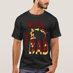 Just Call Me Captoon - Funny Job, Captoon Gift Ide T-Shirt
