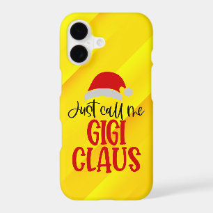 Just Call Me Gigi Claus-56374