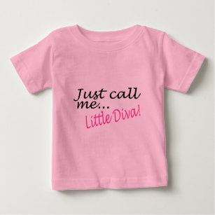 little diva baby clothes