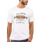Just Call Me Paw Paw T-Shirt With Tractors