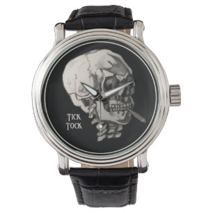 Just Chill Skull  Watch