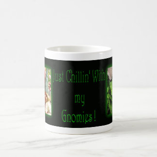 Just Chillin Coffee Mug