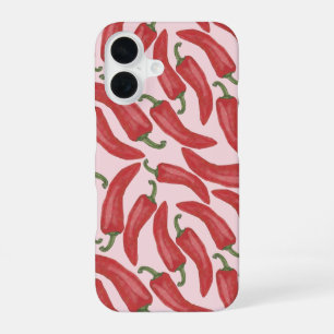 Just Chillin' iPhone 16 Case