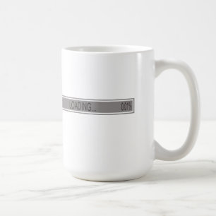 Just Clicked Load Coffee Mug