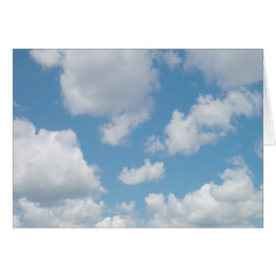 Just Clouds #42