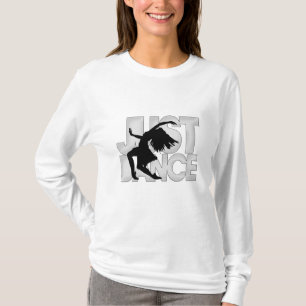 Just Dance Silhouette T-Shirt