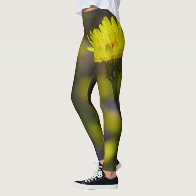 Just Dandie Leggings (Left)